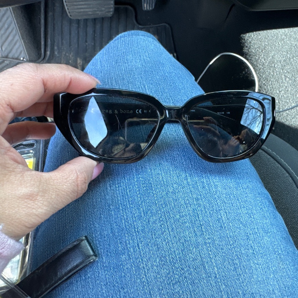 rag & bone sunglasses